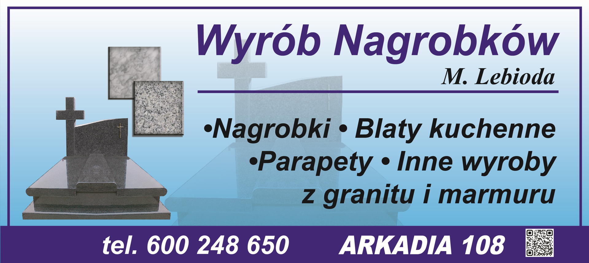 kamieniarstwo ŁOWICZ